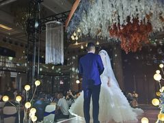 -海景壹号大酒店(滨湖店)