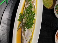 -苏帮袁·竹(北京坊店)