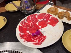 -唇辣号重庆老火锅(燕郊鑫乐汇店)