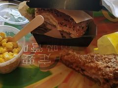 -麦当劳(杭州西湖银泰百货店)
