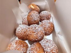 -西树泡芙(蓝色港湾店)