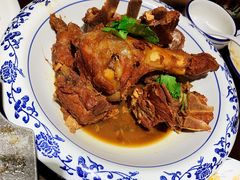 -胡胜锐辣椒炒肉(河北店)