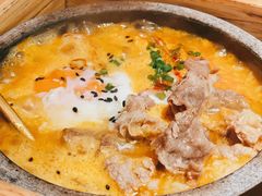 -仓桥家·焗寿司·锅物(光谷步行街店)