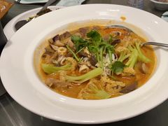 -茶油香闽南菜·花园餐厅(前埔店)
