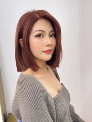 -MONE美发沙龙