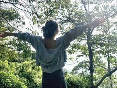 -火炉山森林公园