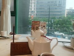 -新兴家喻酒家·羊城名宴(昌岗店)