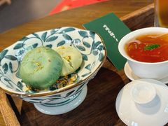 -TISON听颂·中式茶酒馆