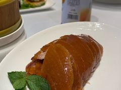 -贝勒爷·酥不腻烤鸭
