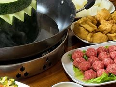 -阳山冬瓜鸡(滨江路店)
