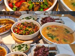 -阿骏农家菜(东至路店)