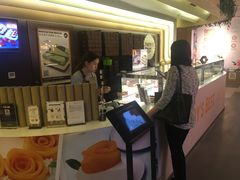 -Pantry's Best派悦坊蛋糕(K11购物艺术中心店)