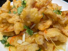 -一块豆腐·海鲜·家常菜(李沧书院路店)