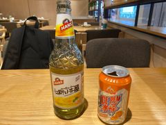 -秦香阁·西北家常菜(徐汇日月光中心店)