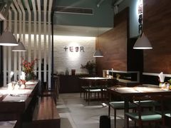 大堂-十面春风·江南面馆(崇宁路店)