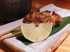 -花潮料理艺食馆(世欧广场店)