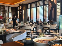 -重庆尼依格罗酒店·欣厨Niccolo Kitchen
