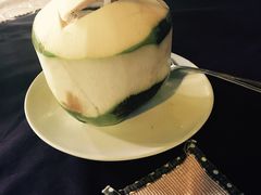 -月满港海鲜酒家