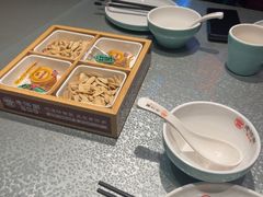 -老济南·地道济南菜(大明湖店)