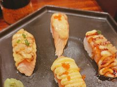 -鸟鹏烧鸟居酒屋(仁恒梦中心店)