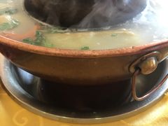 -清真·马家火锅美食城(镇江北路店)