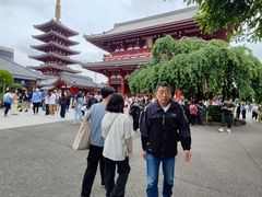 -浅草寺