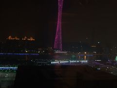 DSCF2285-广州富力丽思卡尔顿酒店