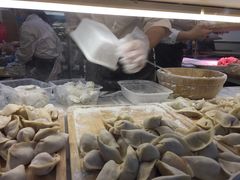 -袁记云饺(蛇口店)