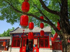 -千佛山风景名胜区