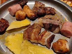 -汉巴味德(沈阳万象汇店)