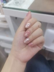 -美画轻奢美甲美睫