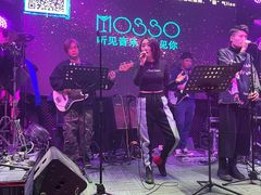 -MOSSO音乐酒吧·Live House(南京西路店)