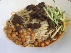 -拌面小当家