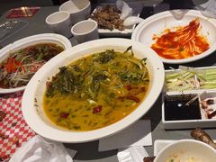 -邑金陵北京烤鸭店·现炒家常菜(ITC MALL店)