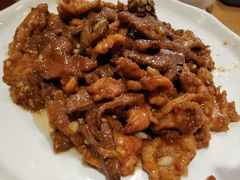 -陈傻子餐厅(世纪都会店)