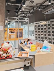 -G-STEPS舞蹈工作室