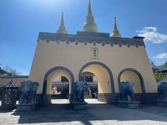 -天龙八部武侠城