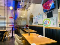 大堂-62° 上清水产(西单君太店)