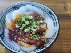 璇子凉粉-洁美凉粉店(温江店)