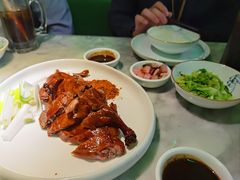 -辛香汇·现炒川菜(淮海路百盛店)