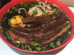 -小龙大肉面馆