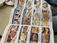 -顺风山庄(水濂山店)