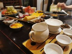 -青藤茶馆(南山路店)