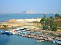 -五通灯塔公园