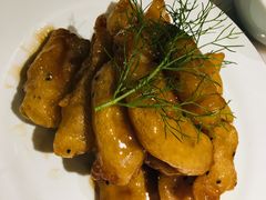 -鸭匠食府·挂炉烤鸭·新京菜(阜成路店)