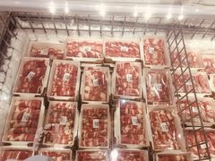 -透明思烤·自助烤肉海鲜火锅(东部星悦天地店)