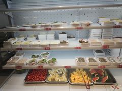 -刘火辣老火锅(光谷店)