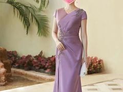 -MSV 高端礼服定制(大良店)