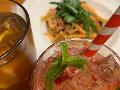 -百特喜·意大利餐厅(八佰伴镇江店)