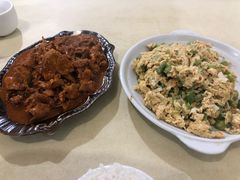 -满口香饭店